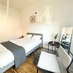 Penzion Berchem - *