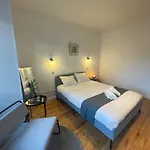 Penzion Berchem - *