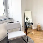 Penzion Berchem -