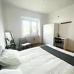Penzion Berchem -