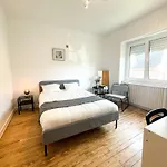 Penzion Berchem -