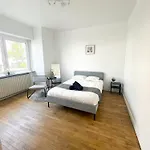 Berchem - Penzion *
