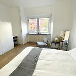 Penzion Berchem - Hesperange