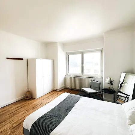 Berchem - Hesperange