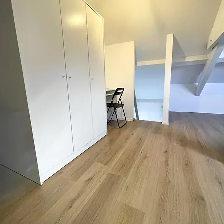 Berchem - Hesperange