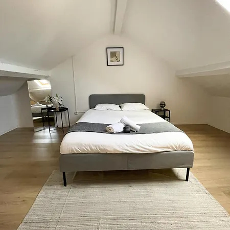 Berchem - Hesperange