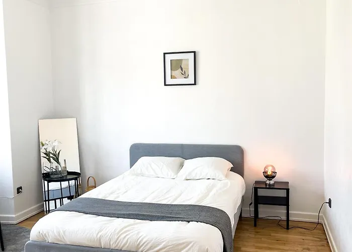 Berchem - Hesperange