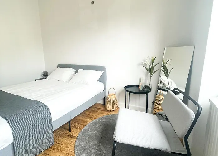 Berchem - Hesperange