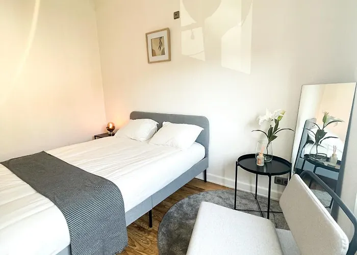 Maison d'hôtes Berchem - *