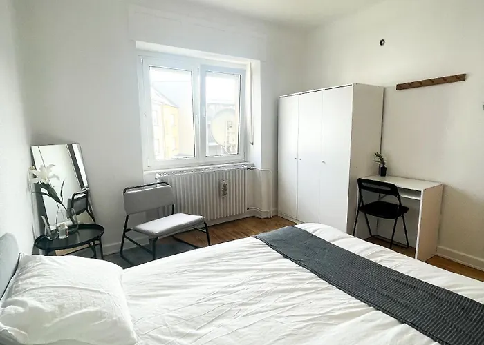 Maison d'hôtes Berchem -