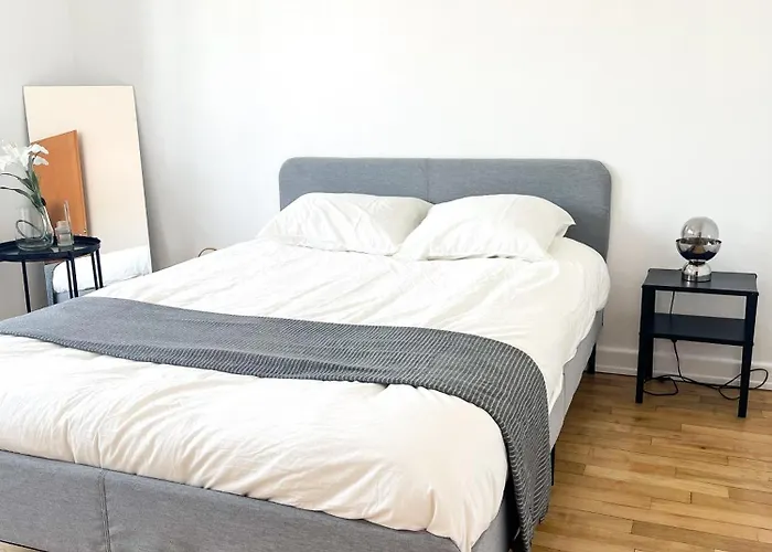 Maison d'hôtes Berchem - Hesperange