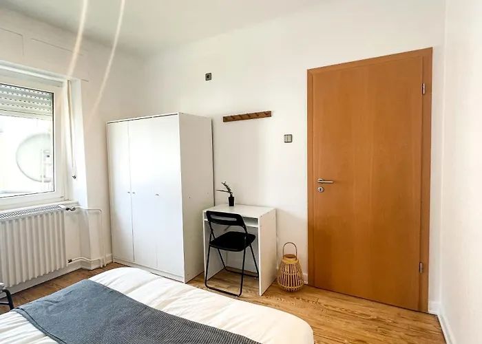 Berchem - Hesperange