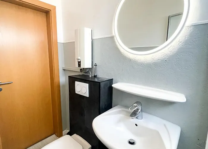 Berchem - * Hesperange