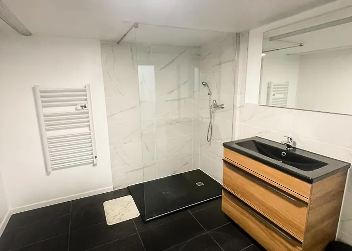 Maison d'hôtes Berchem - *