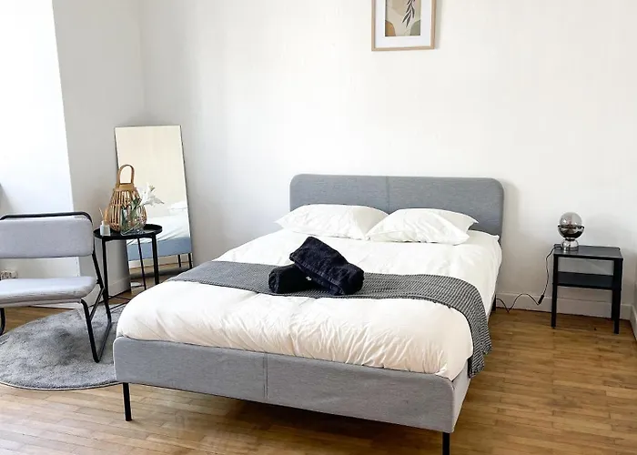 Berchem - Maison d'hôtes Hesperange