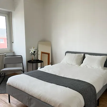 Guest house Berchem -