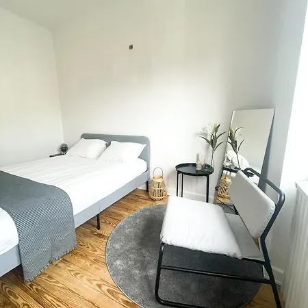 Berchem - Hesperange