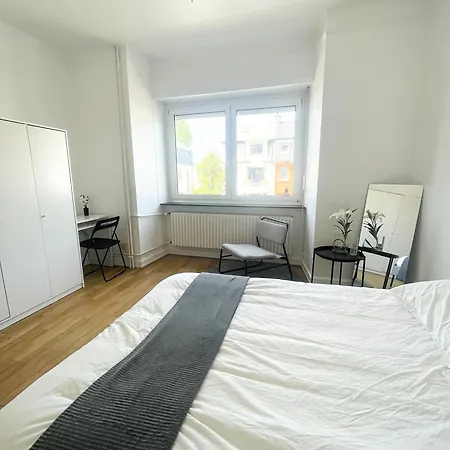 Berchem -