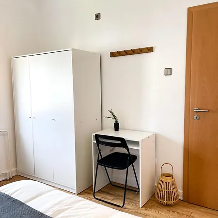 Maison d'hôtes Berchem - Hesperange