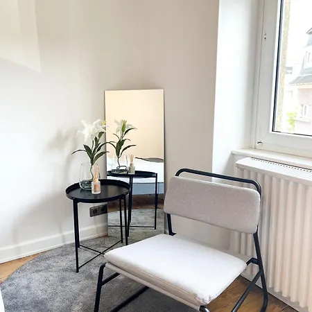 Guest house Berchem -