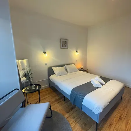 Guest house Berchem - *