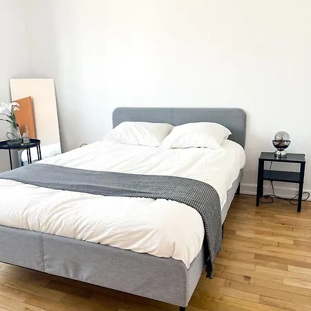 Guest house Berchem - Hesperange