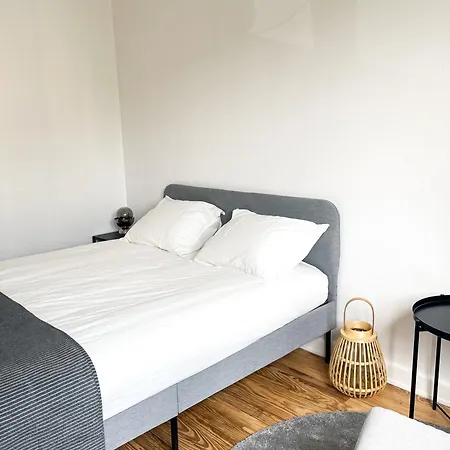 Guest house Berchem - Hesperange