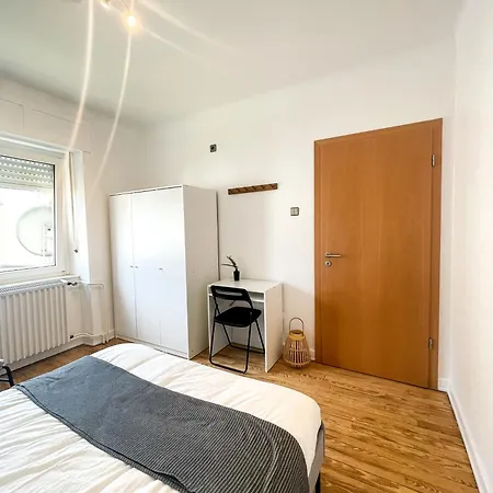 Berchem - Hesperange