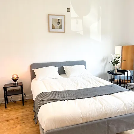 Berchem -