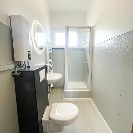 Berchem - Guest house Hesperange