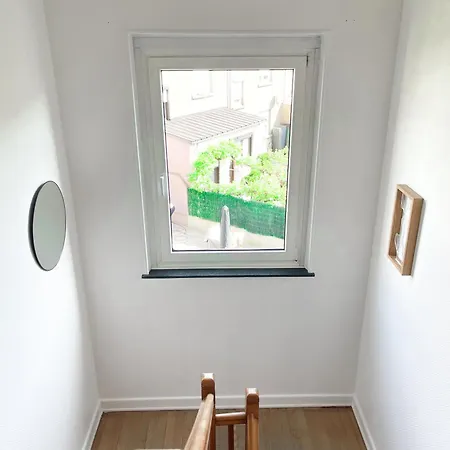 Berchem - * Hesperange