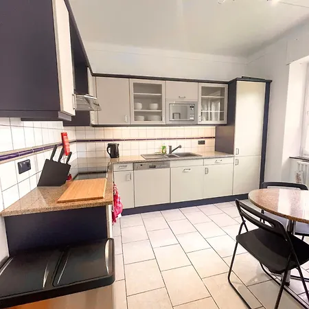 Berchem - Guest house Hesperange