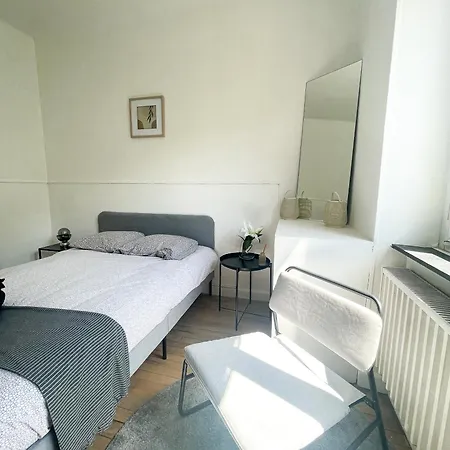 Berchem - Guest house