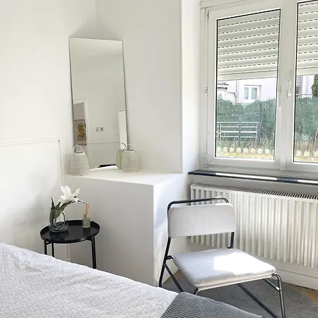 Berchem - * Hesperange