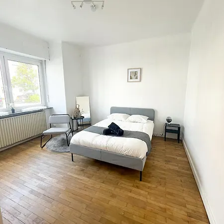 Berchem - Guest house *