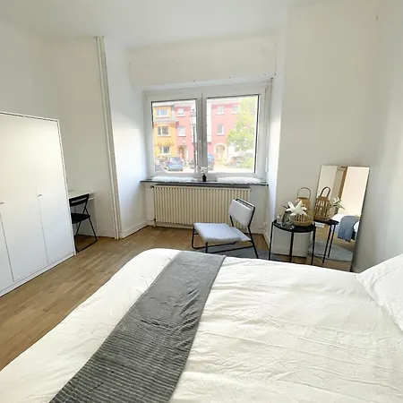 Guest house Berchem - Hesperange