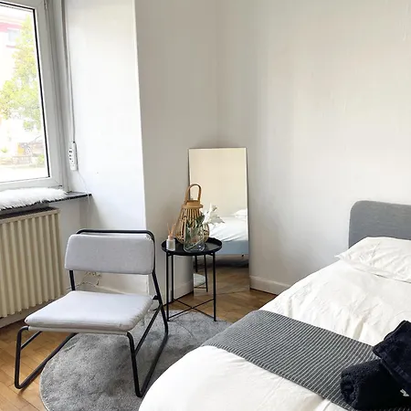 Berchem - *