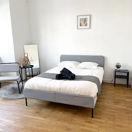 Berchem - Guest house Hesperange