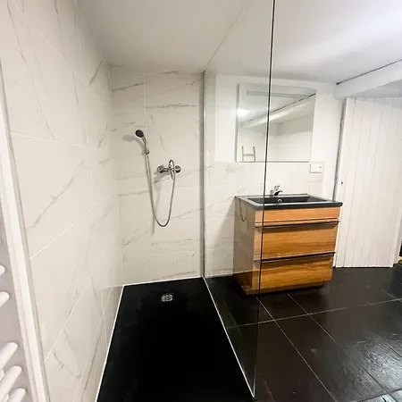 Berchem - Maison d'hôtes *