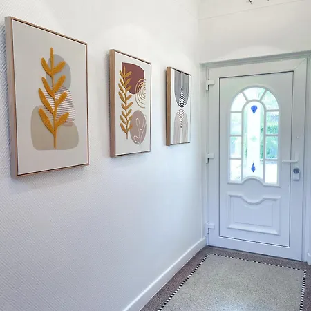 Maison d'hôtes Berchem - Hesperange