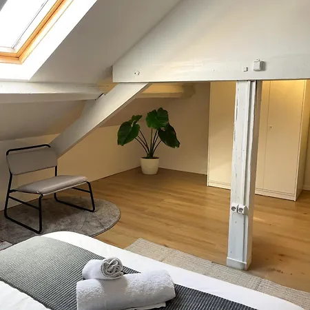 Berchem -