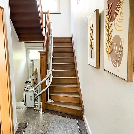 Berchem - * Hesperange