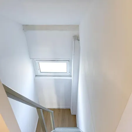 Guest house Berchem -