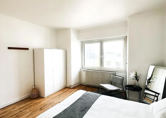 Berchem - Hesperange