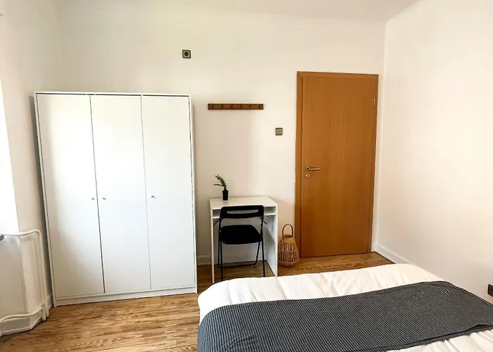 بيت ضيافة Berchem -