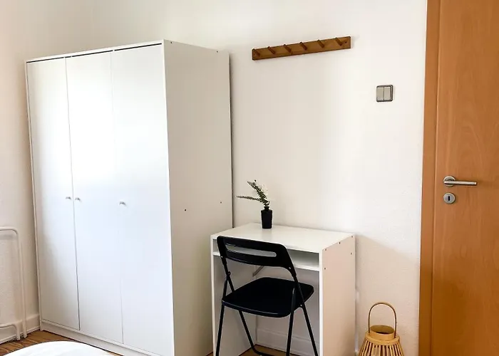 بيت ضيافة Berchem - Hesperange