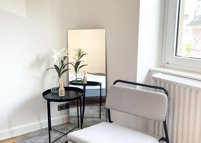 بيت ضيافة Berchem -