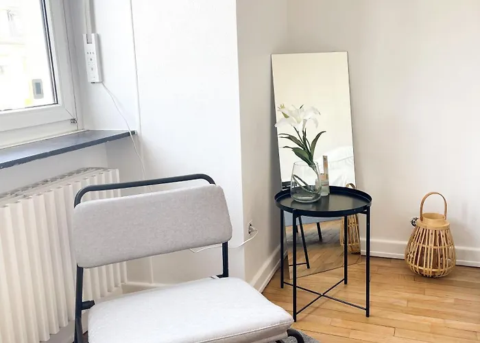 بيت ضيافة Berchem -