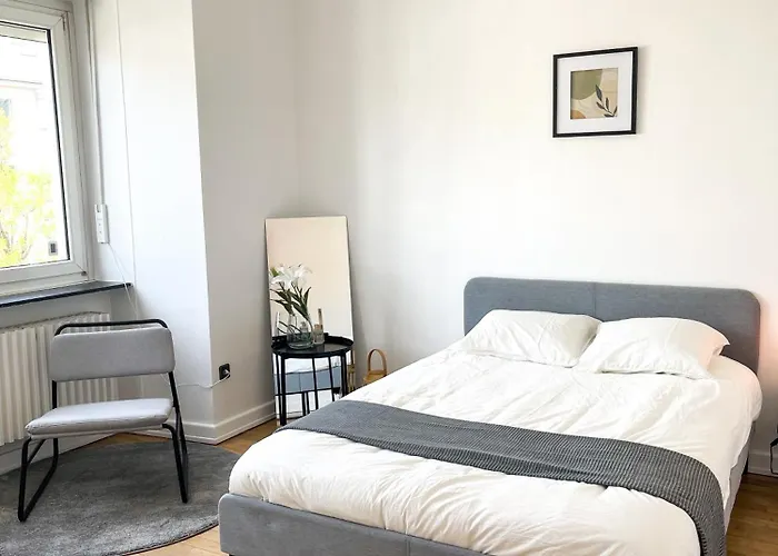 Gæstehus Berchem - Hesperange