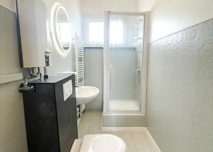 Berchem - Gasthuis Hesperange